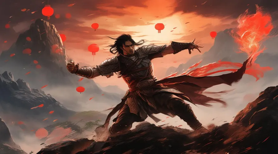 小兵别嚣张游戏图片1